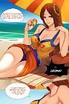 Pool Party- Summer in summoner\'s rift