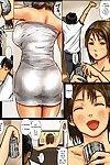 Cumming Bên trong mommy\'s cái lỗ vol. 2 hentai