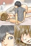 Cumming Inside Mommy\'s Hole Vol. 2- Hentai - part 9