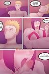 (felsala) Naruto hokage [english] Parte 2