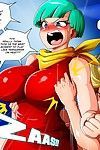 DragonBall Lost Chapter 02- Witchking00 - part 2