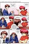 Daveyboysmith Manga- Jadenkaiba