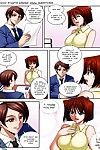 daveyboysmith Manga jadenkaiba