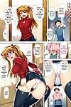 असुका मार्ग (evangleion) जापानी हेंताई सेक्स