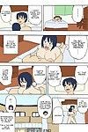 Mother\'s Failure Mother and Son- Hentai