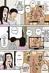 Record of Mother Son- Hentai - part 2
