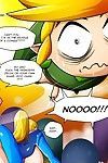 Super Smash Bros 03- Witchking00 - part 3