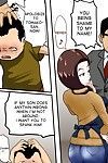 Having Sex with the Housekeeper- Hentai