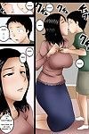 Mother and Child- Hentai
