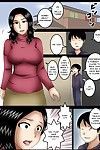 Mutter und Kind hentai Teil 2