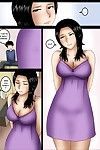 Mother and Child- Hentai - part 3