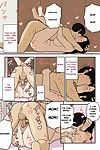 mother\'s 애정 hentai