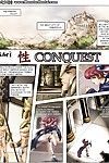 Monster Hentai- Conquest
