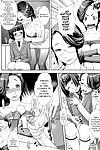Mother\'s Side-After School Wives - part 2