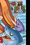 Landhaie erobern