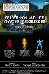 spider l'homme et son Incroyable fuckbuddies