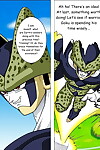 Cell Game - part 3