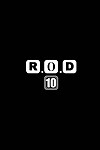 r.o.d 10 – ไรเดอร์ หรือ ตาย