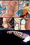 Side Dishes 5 - Futa Fighters - part 3