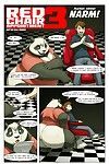 Panda Appointment 3
