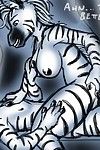 zebra\'s ภาพถ่าย บูธ