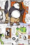 Better Late Than Never 1 - part 5