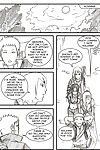 Naruto-Quest 8 - Scratches At The Surfacch