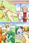 What Happens In Pallet Town