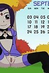 loli Club Kalender 2017