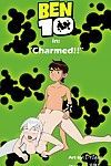 Ben 10 charmed!!