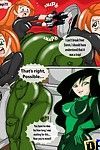 Kim Possible - Special pill