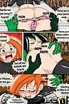 Kim Possible - Special pill
