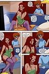 Milftoon-The Milftoons ch. 1