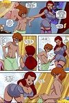 milftoon 的 milftoons ch. 1