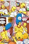 milftoon The simpsons 2