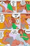Milftoon- Who the Fuck is Alice - part 2