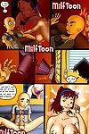 Milftoon- For Tracy