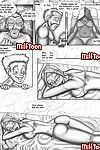 Milftoon- I\'m so confuse