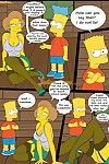 В Симпсоны 5 Новый уроки