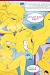The Simpsons 1 - A Visit From The Sisterch - part 2