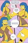 The Simpsons 3 - Remembering Mom