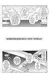 (c81) [choujikuu yousai kachuusha (denki shougun)] meromero meisjes Nieuw Wereld (one piece) [darknight] [decensored] [colorized]