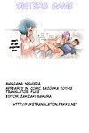 [nishieda] Shimai yuugi Schwestern Spiel (comic bazooka 2011 12) [fuke]