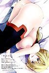 (c80) [yumeyoubi (kazumu)] Ichika إلى ecchi!! بعد الجنس مع ichika!! (infinite stratos)