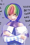 [123stw] Rainbow Dash POV (My Little Pony: Friendship is Magic)