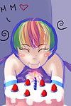 [123stw] Rainbow Dash POV (My Little Pony: Friendship is Magic) - part 3