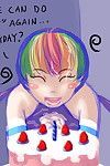 [123stw] rainbow Dash pov (my wenig pony: Freundschaft ist magic) Teil 3
