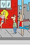 xnxx umoristico adulto cartoni animati novembre 2009 _ dicembre 2009 parte 2