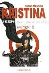 [frans mensink] Kristina Rainha de Vampiros capítulo 2