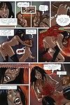 [Frans Mensink] Kristina Queen of Vampires - Chapter 1  - part 3